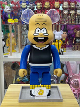 BE@RBRICK x Big Potato 1000% (2020) 大番薯